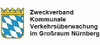 Zweckverband Kommunale Verkehrsüberwachung im Großraum Nürnberg