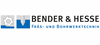 Bender & Hesse Fräs- und Bohrwerktechnik GmbH