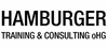 HAMBURGER TRAINING & CONSULTING oHG