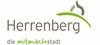 Stadtverwaltung Herrenberg