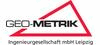 GEO-METRIK Ingenieurgesellschaft mbH Leipzig