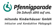 Pfennigparade mitundo Kinderhäuser GmbH